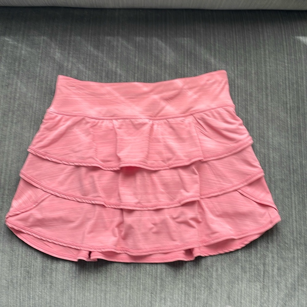 Ideology Tennis Skirt